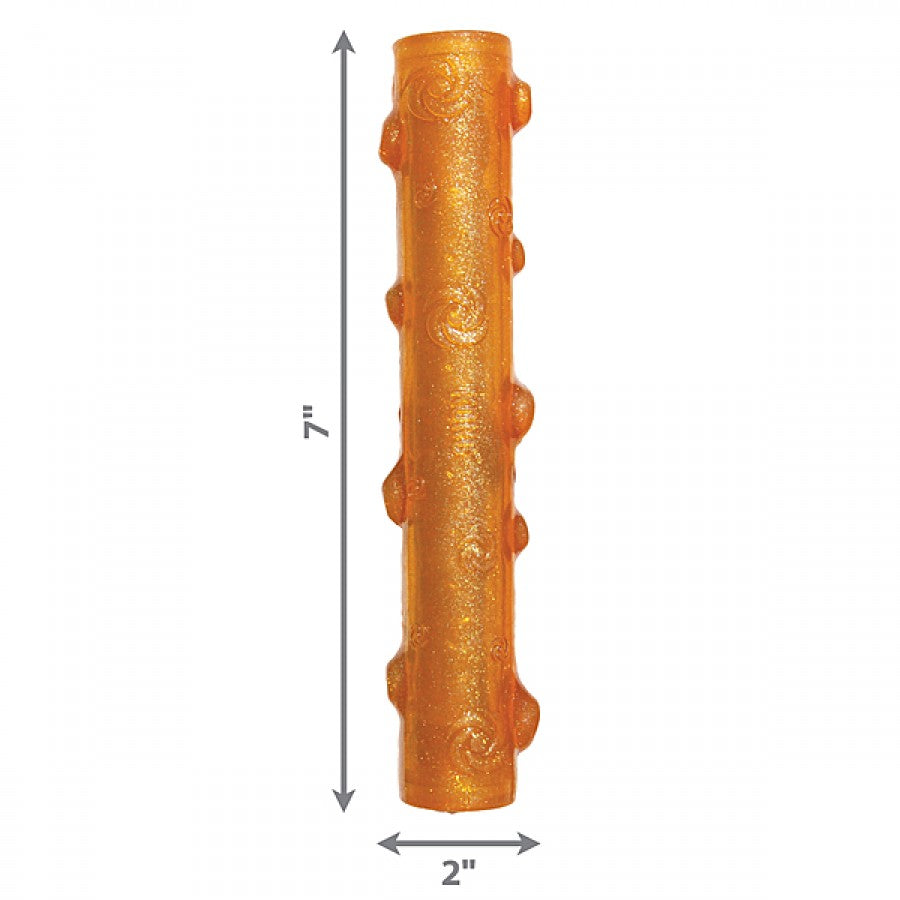 LocalID_69939 KONG - Squeezz Stick Dog Toy - MEDIUM - 18CM (7in)