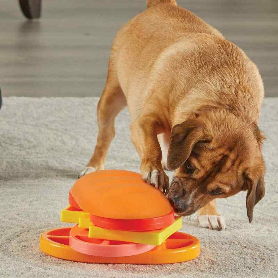 LocalID_72032 Brightkins - Treat Puzzle - Pupstrami