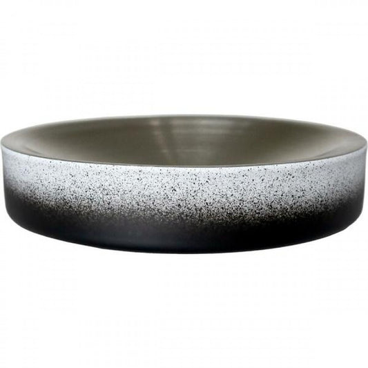 LocalID_66660 Unleashed - Stainless Steel Whisker Relief Double Wall Cat Bowl