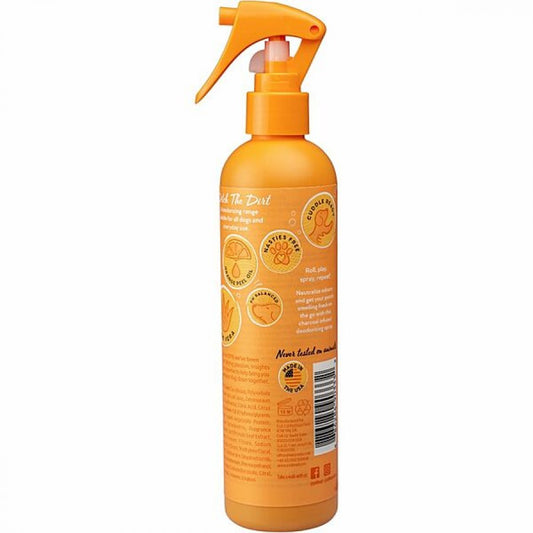 LocalID_67836 Pet Head - Ditch The Dirt Spray - 300ML (10.1oz)