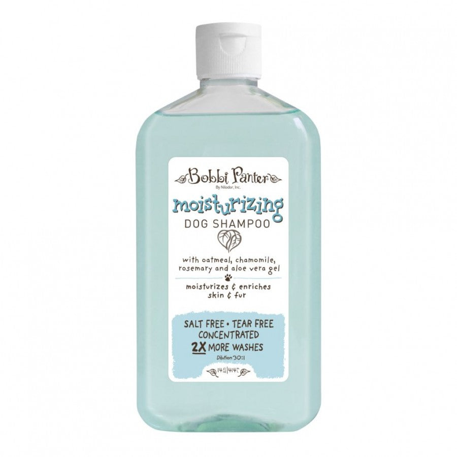 LocalID_39300 Bobbi Panter - Moisturizing Dog Botanical Shampoo - 414ML (14oz)