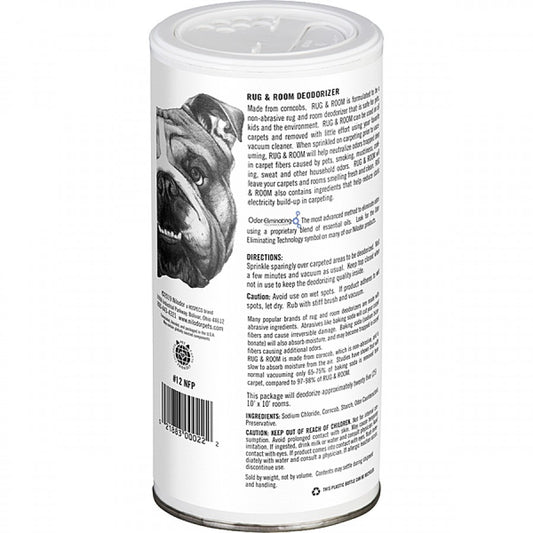 LocalID_69542 Natural Touch - Rug and Room Deodorizer - ORIGINAL - 414ML (14oz)