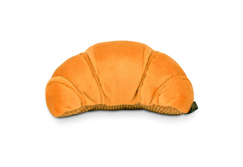 LocalID_70074 PLAY - Barking Brunch - Pup's Pastry Dog Toy - 18CM (7in) L