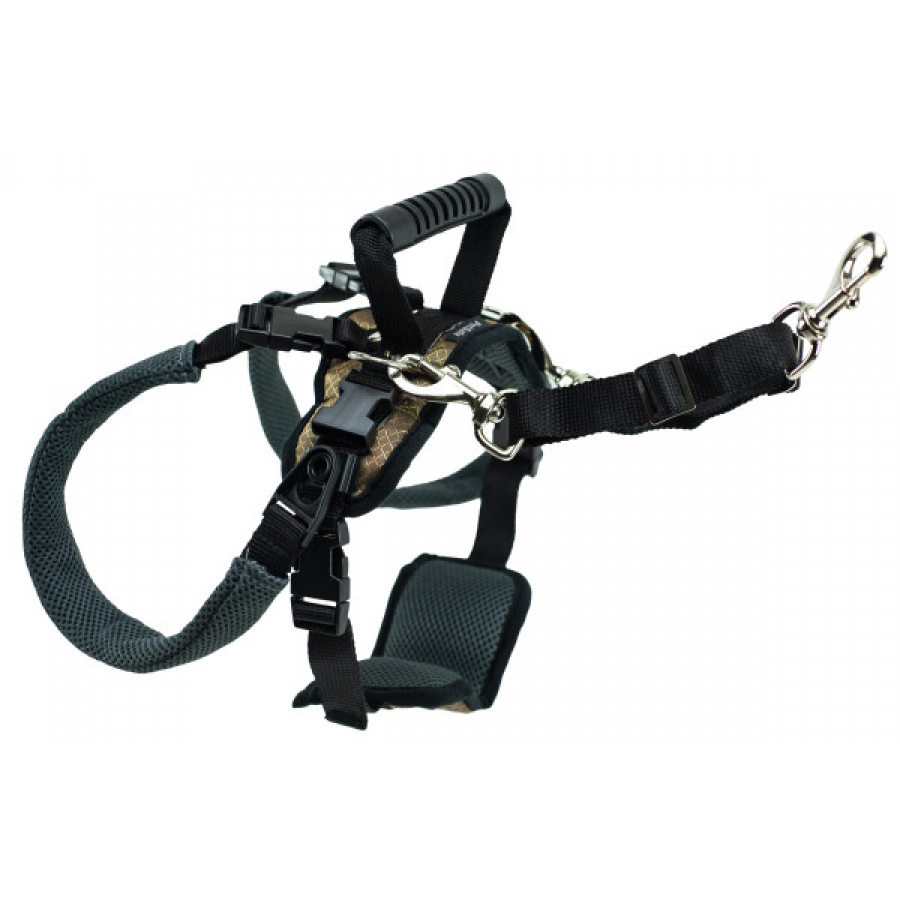 LocalID_57559 CareLift Rear Support Harness Large 70-130 lb