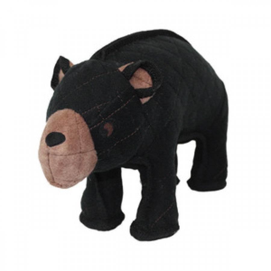 LocalID_71370 Tuffy - Zoo - Beaufort Bear Jr. Dog Toy