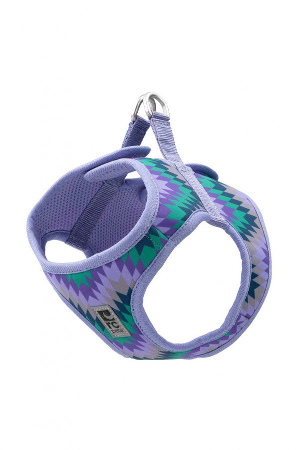 LocalID_61131 RC Pets - Step in Cirque Harness - MAZE - XLARGE