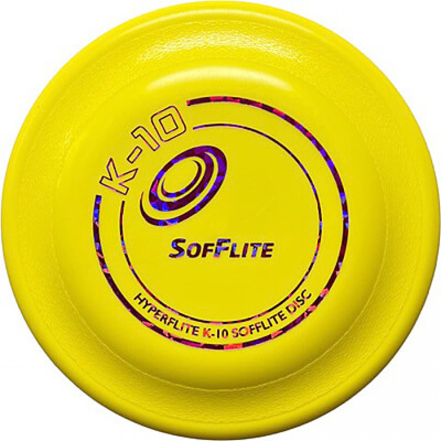 LocalID_66954 HyperFlite K-10 SofFlite