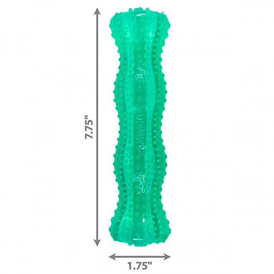 LocalID_69932 KONG - Squeezz Dental Stick Dog Toy - MEDIUM - 20CM (7.75in)