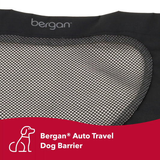LocalID_70148 Coastal - Bergan Pet Travel Barrier - Universal Fit