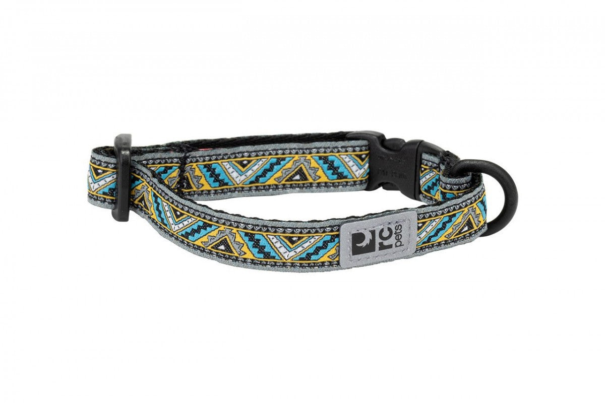 LocalID_53927 RC Pets - Kitty Breakaway Collar Santa Fe - 20-25cm (8-10in)