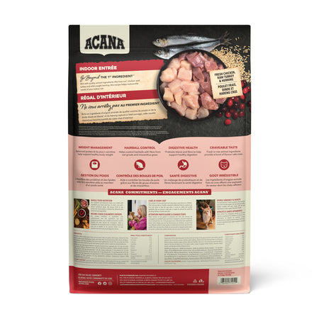 LocalID_64840 Champion Foods - Acana INDOOR ENTREE