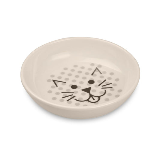 LocalID_64426 Van Ness - Ecoware Cat Dish - 236ML (8oz)