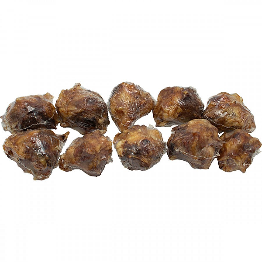 LocalID_68997 Silver Spur - ASADO Pearly Chompers Dog Chew - 10PK