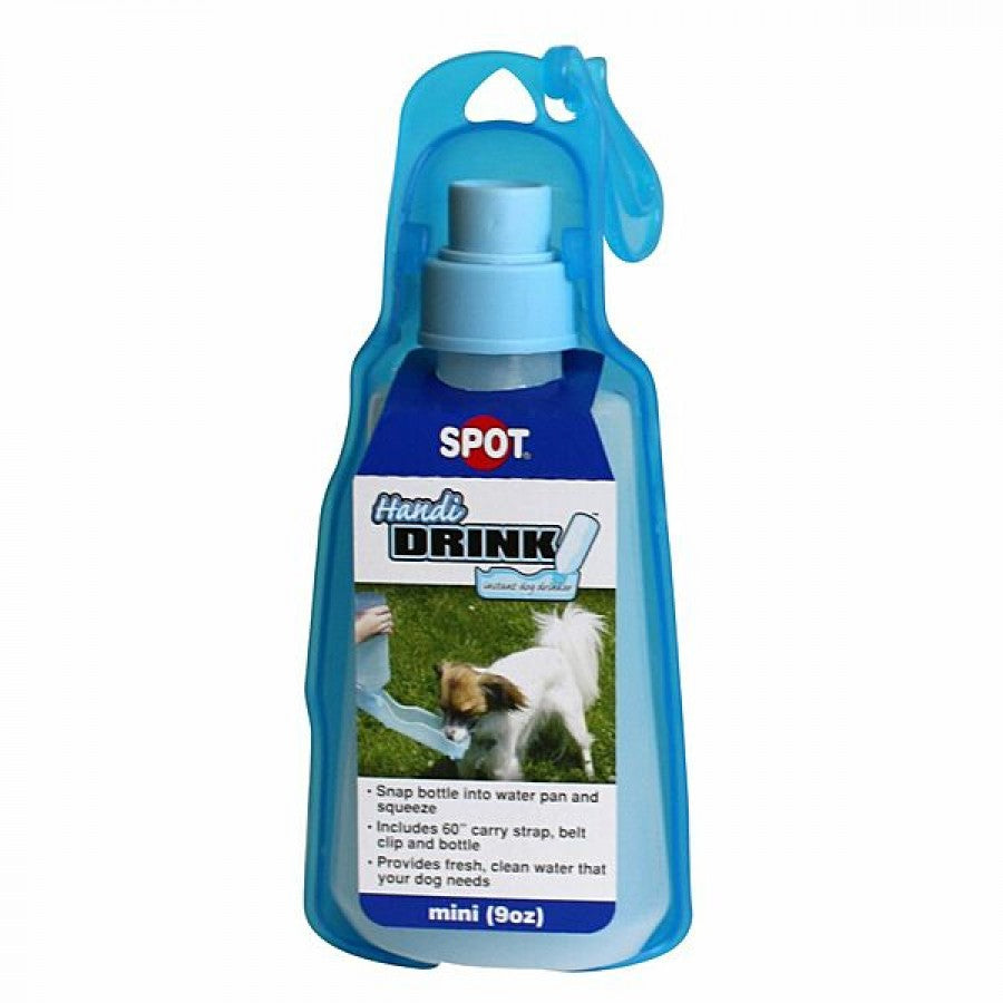 Ethical - Handi-Drink Instant Drinker - 266ML (9oz)