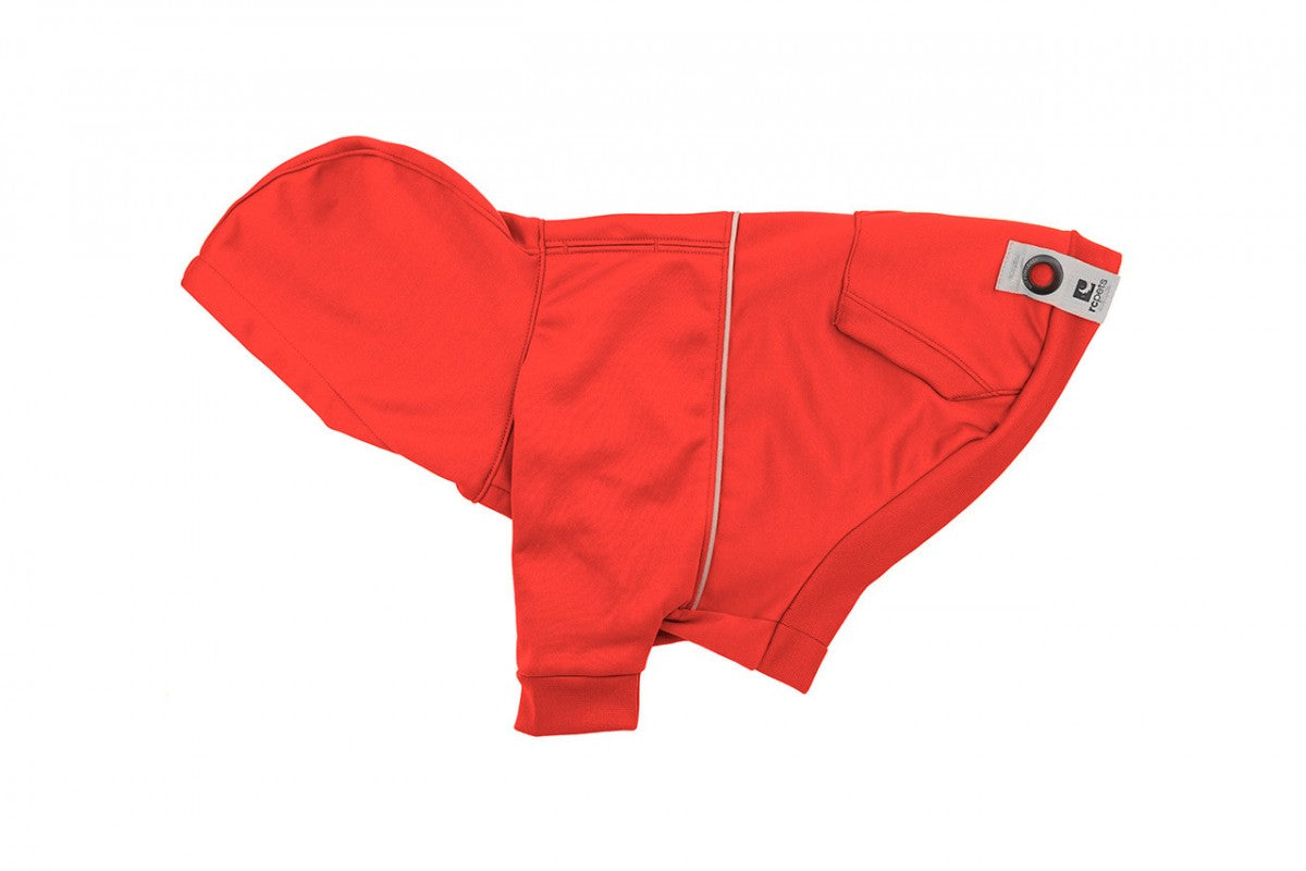 LocalID_55408 RC Pets - Revolve Hoodie Goji Berry - Medium