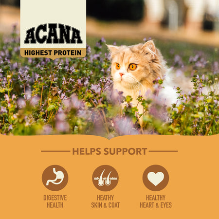 LocalID_64857 Champion Foods - Acana WILD PRAIRIE Enhanced