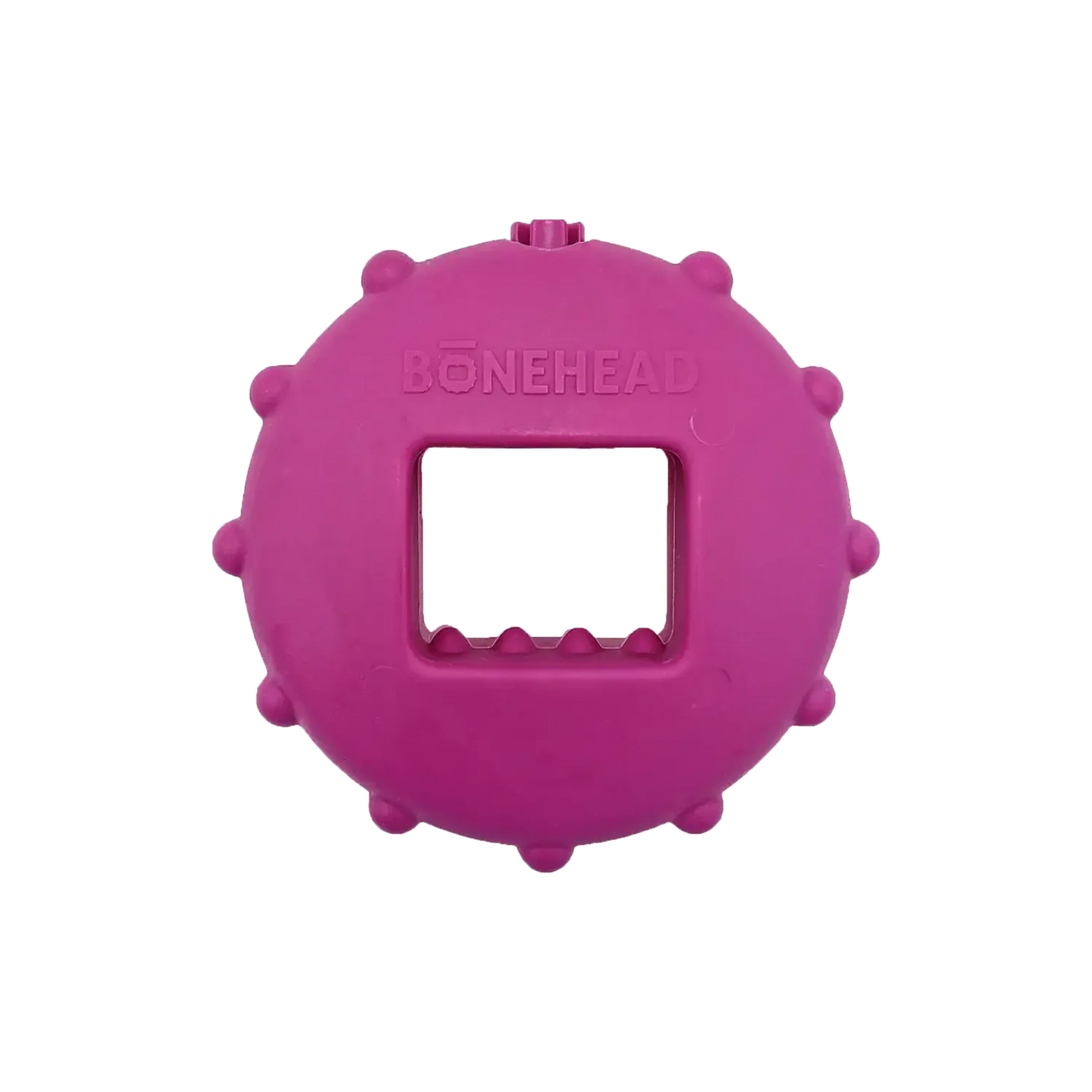 Himalayan - Bonehead Dog Toy - SMALL - 9.5CM (4in)