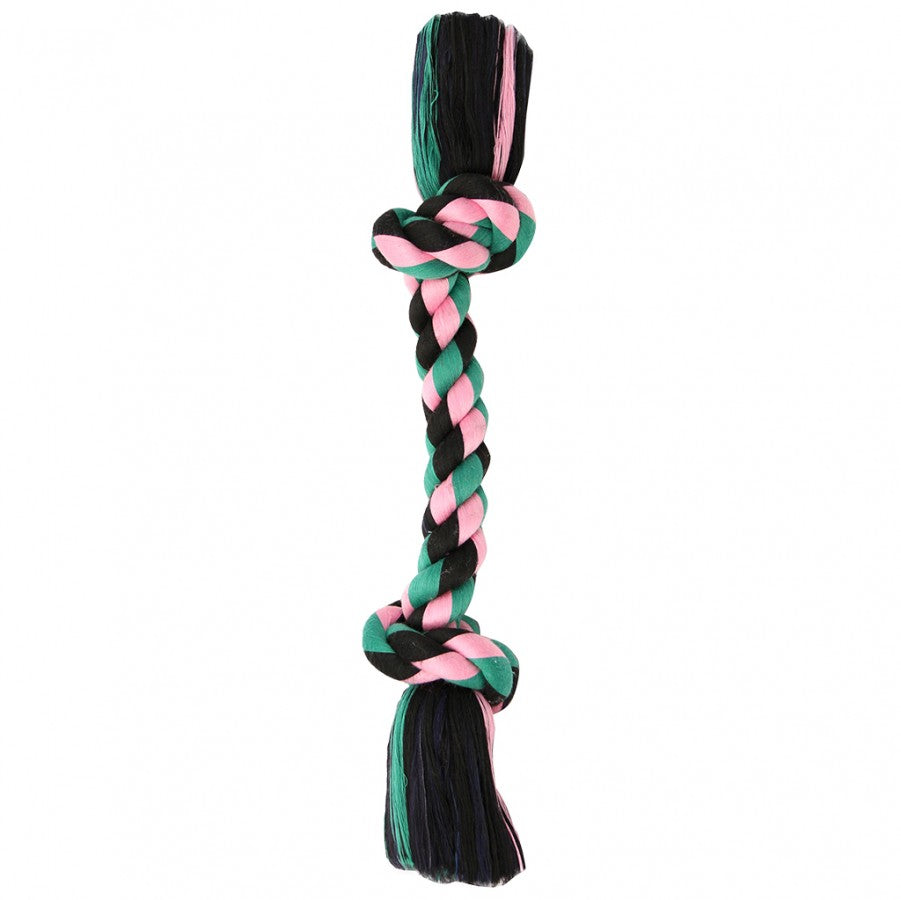 LocalID_31494 Mammoth Pet Products - Cotton Bone Colored - XLarge 40.7cm (16in)