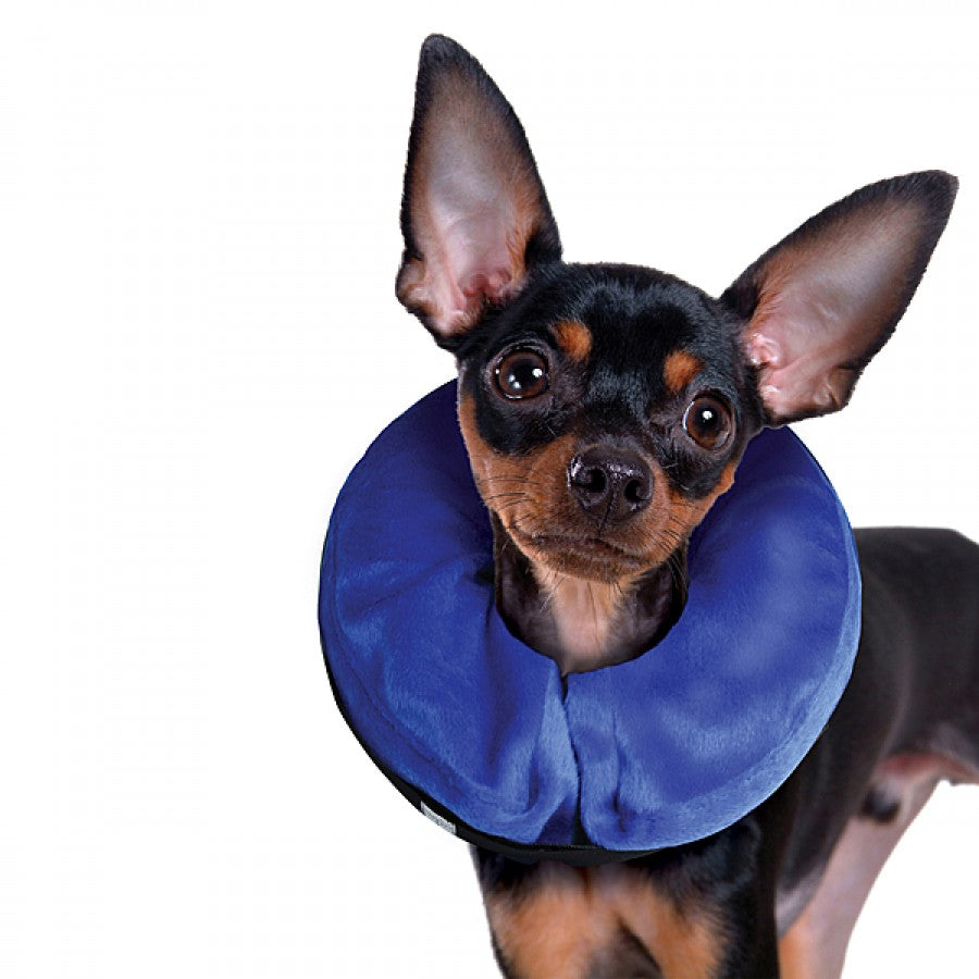 LocalID_70855 KONG - Cloud Inflatable Protective Collar - SMALL - 18-30CM (7-12in)