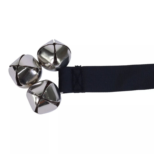 LocalID_70240 Coastal - Potty Training Bells - BLACK - 79CM (31in)