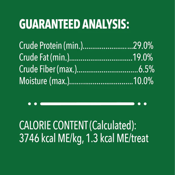LocalID_65826 Greenies - Smartbites Healthy Indoor TUNA Cat Treats - 60GM (2.1oz)