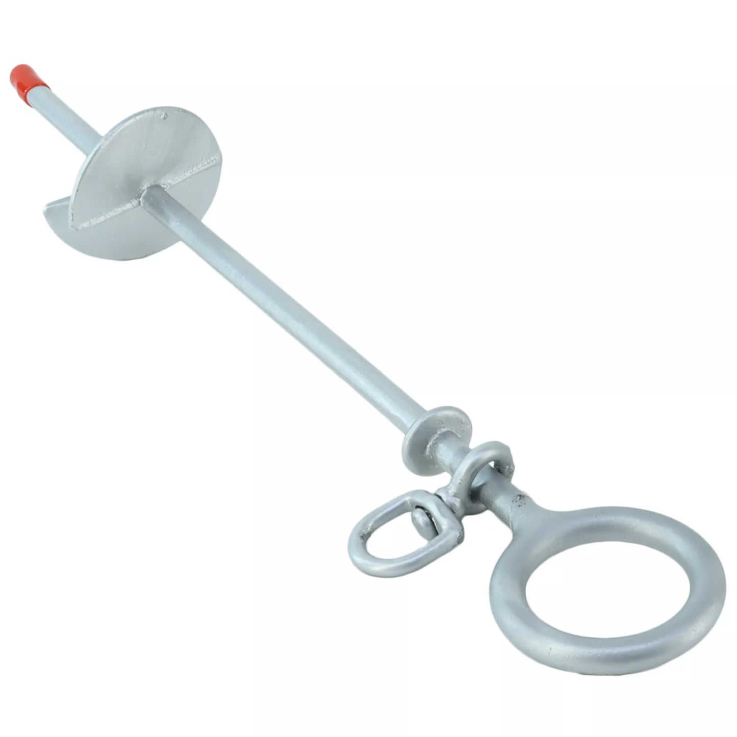 LocalID_70158 Coastal - Titan - Tie Out Auger Stake - GIANT - 61CM (24in)