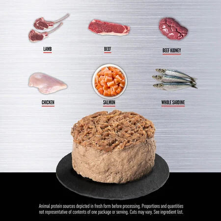 *DNR* Champion Foods - Orijen REGIONAL RED Entrée Wet Cat Food - 155GM (5.5oz)