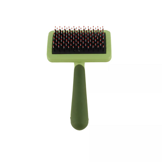 LocalID_71748 Coastal - Complete Dog Brush Longhair Breeds - 17.5CM (7in)