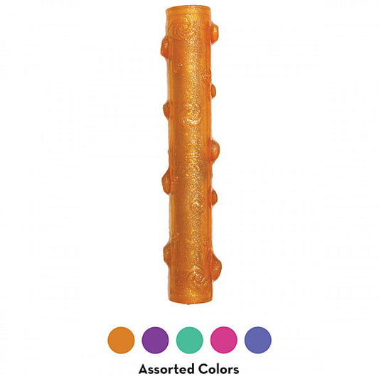 LocalID_69934 KONG - Squeezz Stick Dog Toy - LARGE - 28CM (11in)