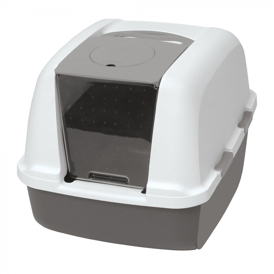 LocalID_63198 Catit - Airsift Litter Pan - JUMBO - 57x46x50CM (22.4x18.3x19.7in)