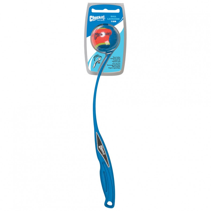 LocalID_33913 Chuckit! - Sport Launcher Ball - Medium 18in