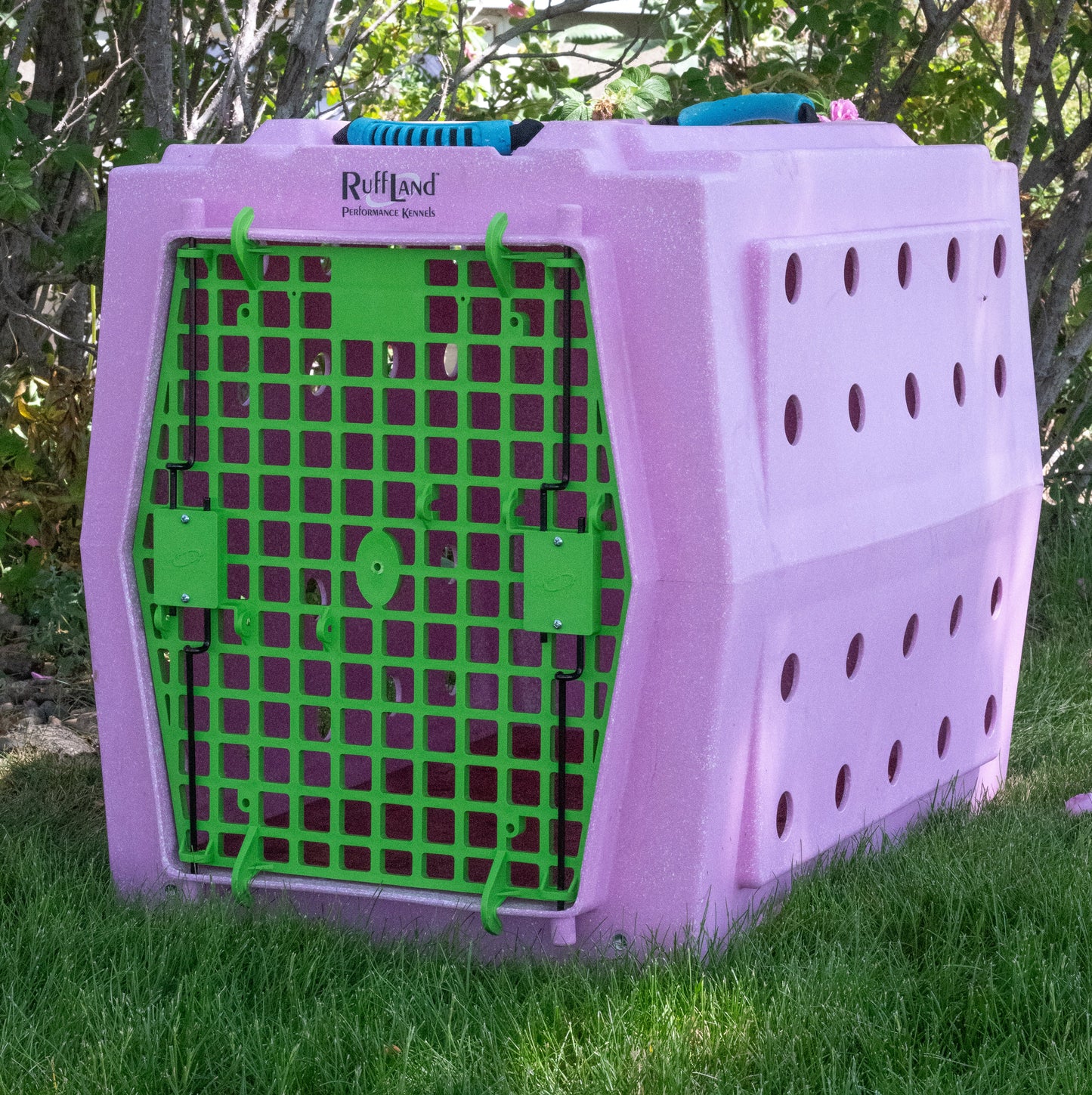 Ruff Land Kennels - Accessories - Replacement Door Composite - Assorted COLOURS *NEW* and Sizes