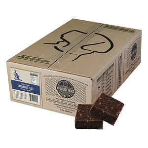 *S.O. - Up to 2 Week Wait* K9 Choice - Frozen - Complete Cuisine KANGAROO Plus Dog Food - 9.1KG (20lb)