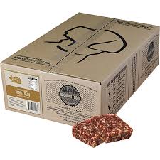 *S.O. - Up to 2 Week Wait* K9 Choice - Frozen - Complete Cuisine RABBIT Plus Dog Food - 9.1KG (20lb)