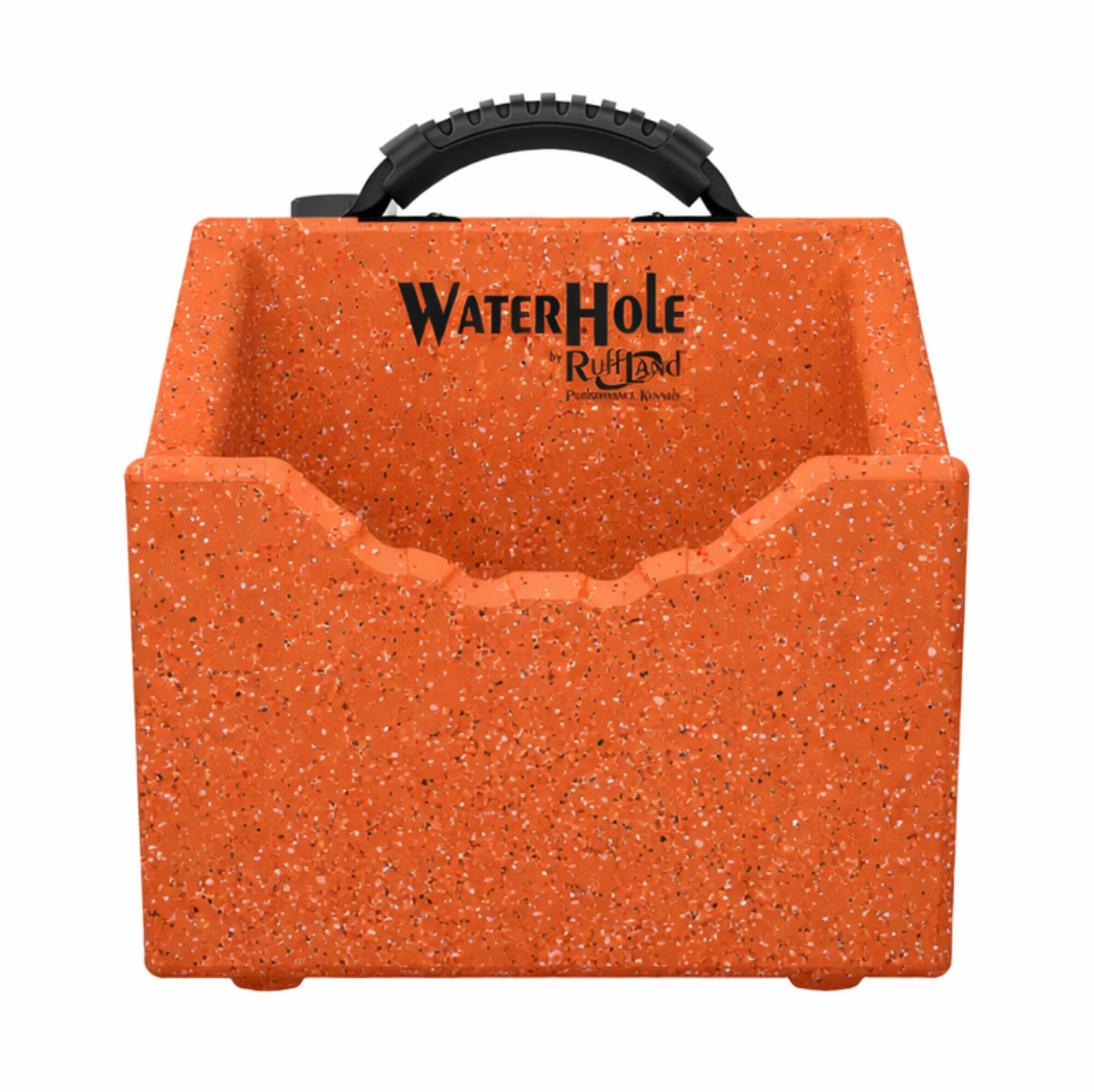 Ruff Land Kennel - Accessories - Water Hole