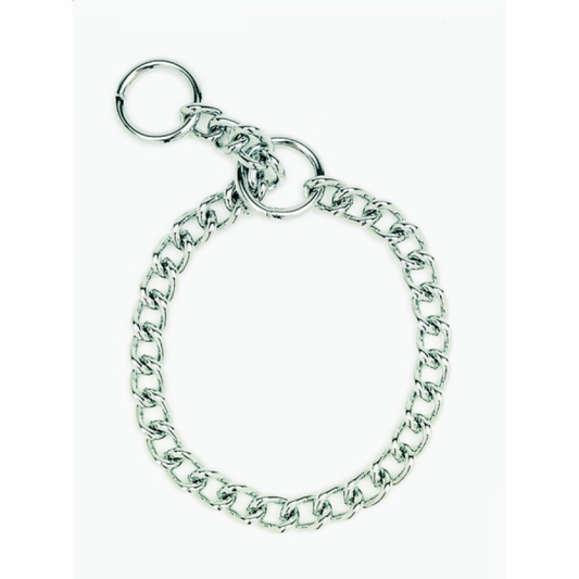 *S.O. - Up to 3 Week Wait* Coastal - Herman Sprenger X-HEAVY CHAIN Training Collar - 4mm/26in