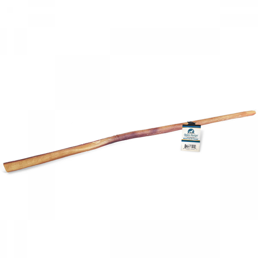 LocalID_64352 Open Range - Beef Bully STICK Dog Chew - 60CM (24in)