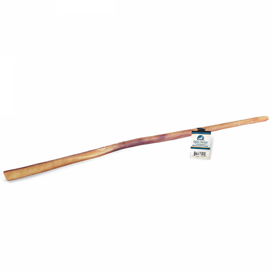 LocalID_64352 Open Range - Beef Bully STICK Dog Chew - 60CM (24in)
