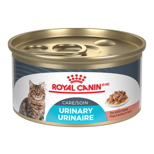 LocalID_65265 Royal Canin - Feline Care Nutrition URINARY CARE Wet Cat Food - 85GM (3oz)