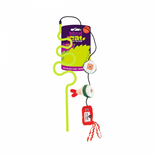 LocalID_53153 R2P Pet - Mad Cat Sushi Swatter Wand