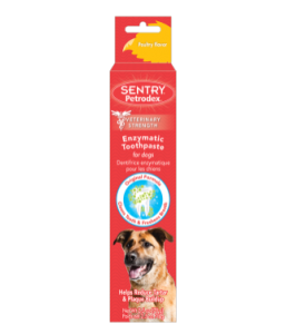 Sentry - POULTRY Toothpaste - 2.5OZ