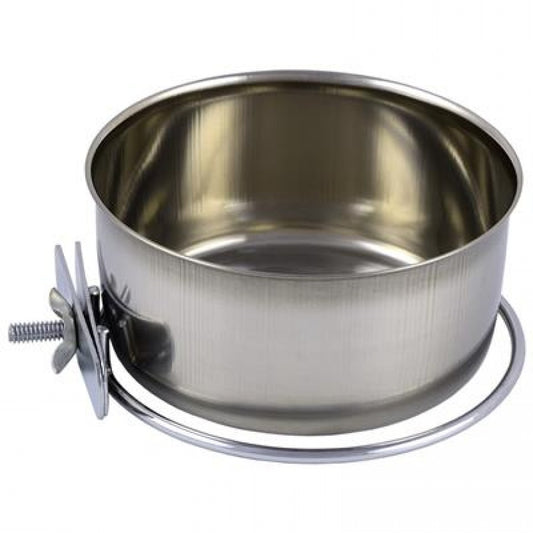 *DISC* Unleashed - Stainless Steel Coop Cup - 20oz