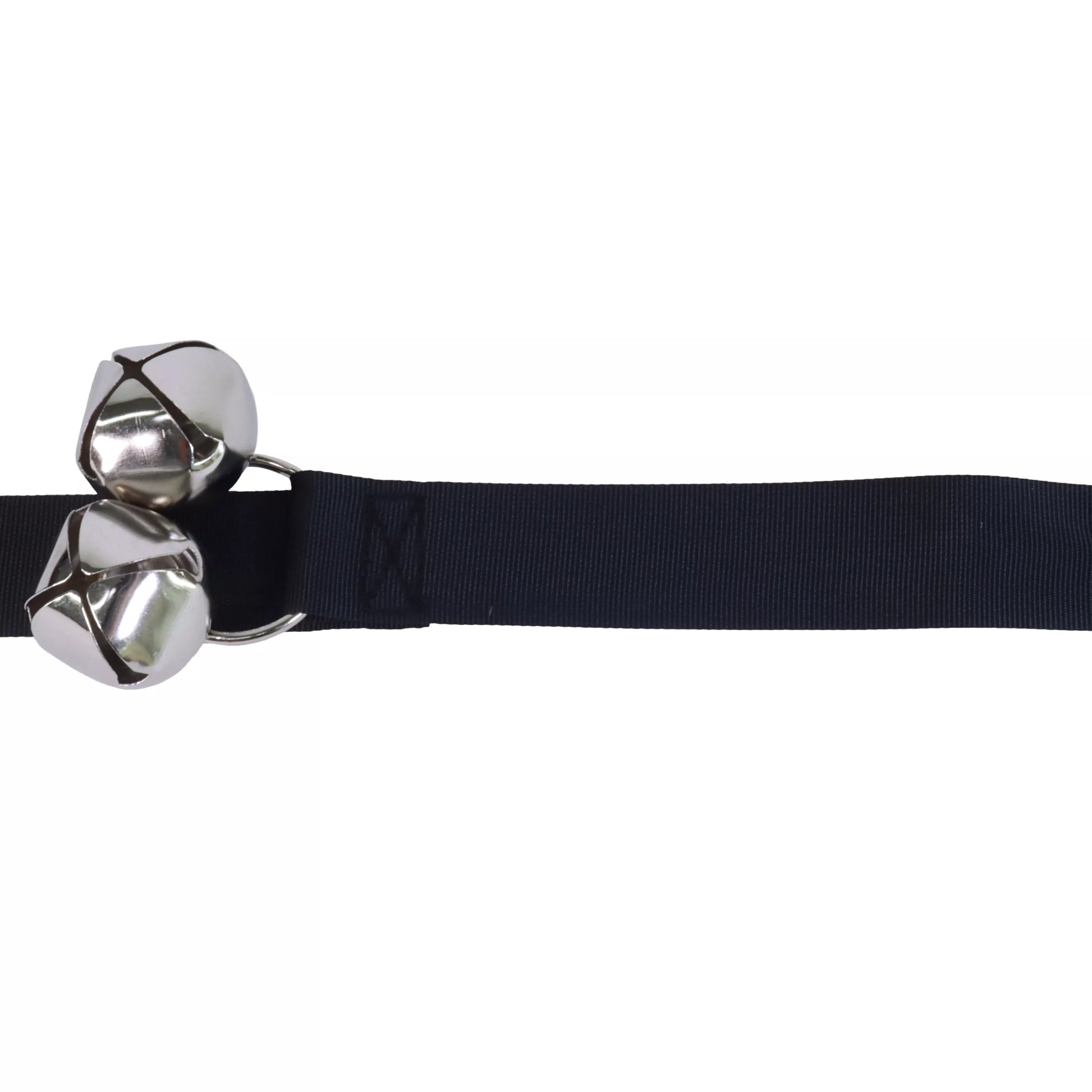 LocalID_70241 Coastal - Potty Training Bells - BLACK - 79CM (31in)