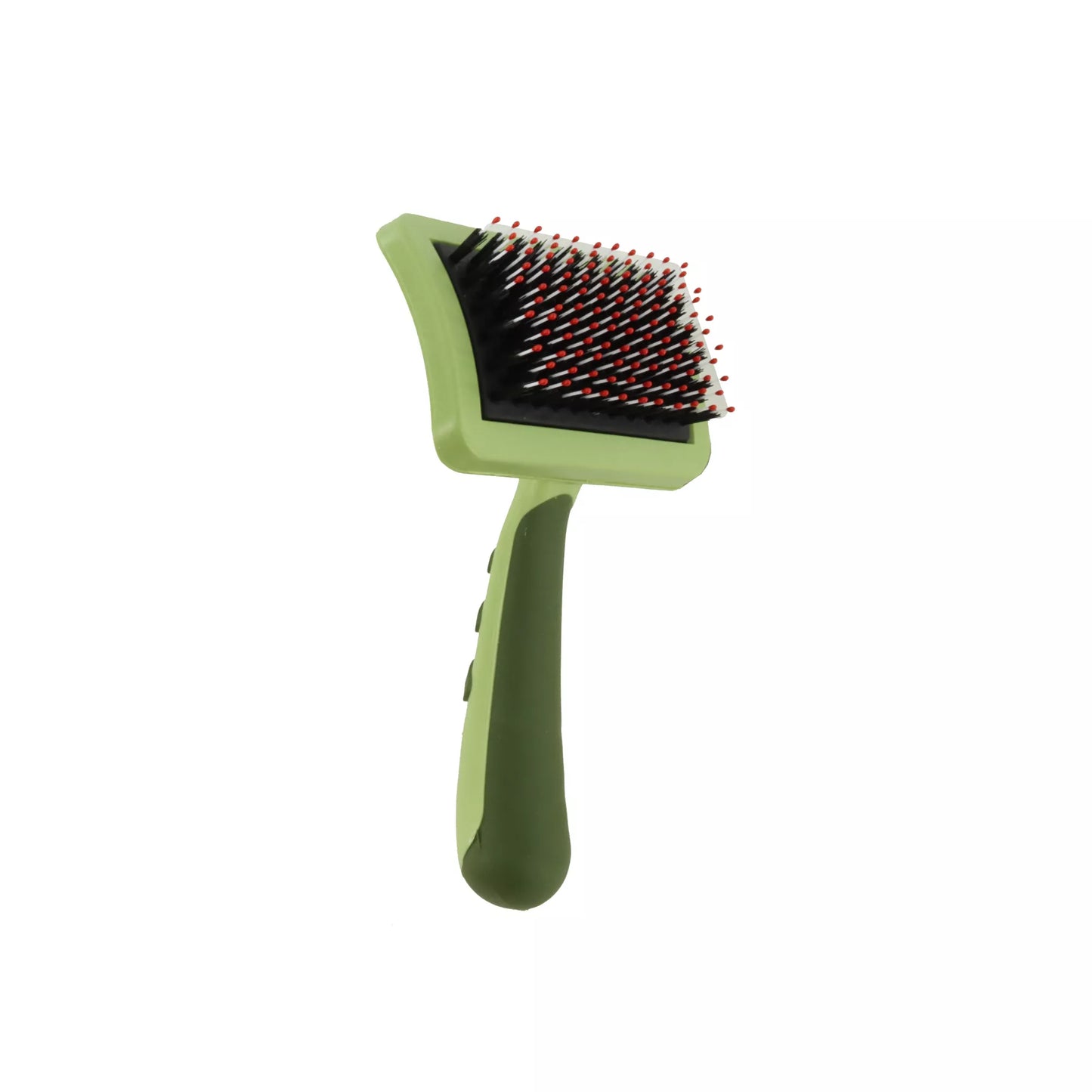 LocalID_71751 Coastal - Complete Dog Brush Longhair Breeds - 17.5CM (7in)