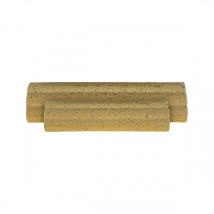 LocalID_70433 KONG - Ziggies Enhanced PUPPY Dog Treat - MEDIUM LARGE - 227GM (8oz)