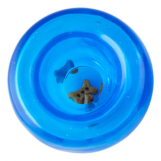 LocalID_44195 Planet Dog - Lil Snoop Royal Blue - 8CM (3in)