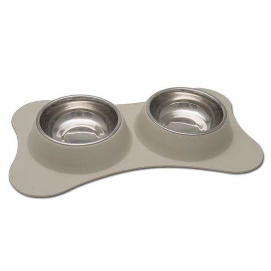 Dolce - Flex Diner - BISCUIT - SMALL - 34.5CM (13.5in)