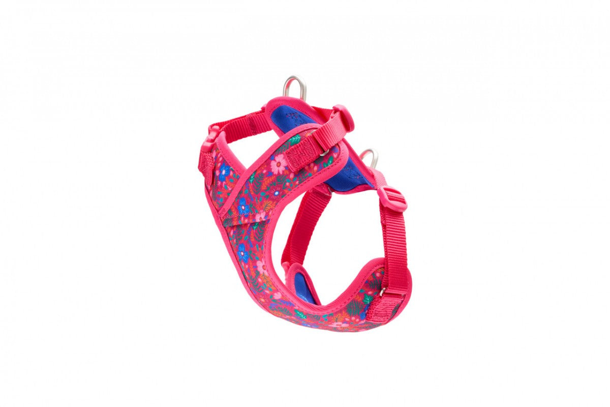 RC Pets - Petite Explorer Harness - FRIDA - PXXSMALL