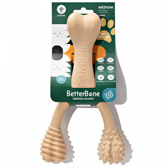 LocalID_69267 BetterBone - Dog Chew MEDIUM - Classic HYPOALLERGENIC - LARGE - over 50lbs