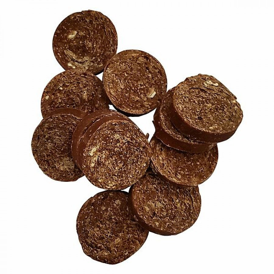 LocalID_68937 Rollover - Gourmet Crunchy Biscuits CHICKEN Dog Treat - SMALL - 300GM